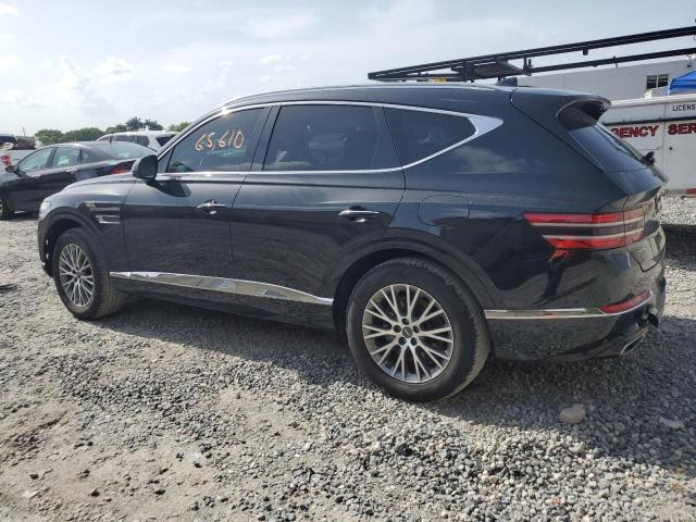 2021 GENESIS GV80 BASE KMUHBDSB4MU035526