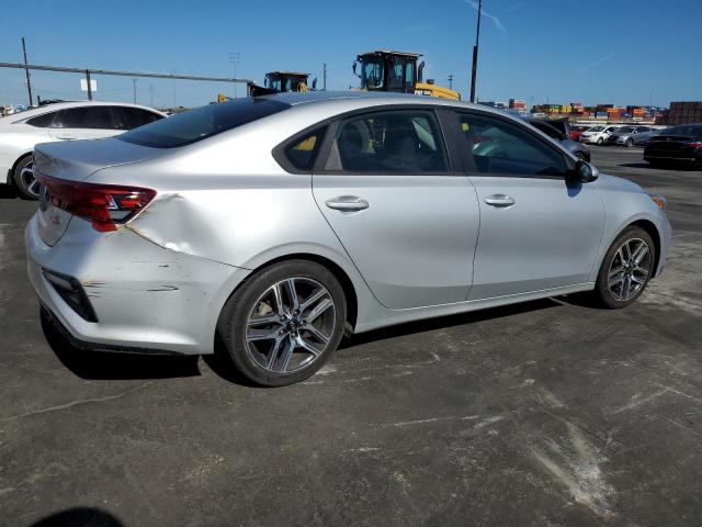 3KPF34AD5KE134622 KIA Forte Gt Line