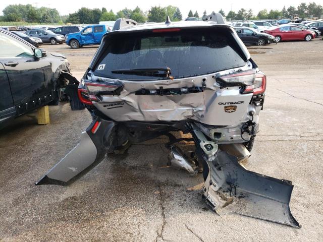 2022 SUBARU OUTBACK WI 4S4BTGUD3N3171042