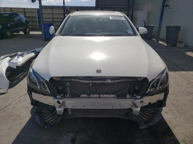 WDDZF4JB0JA378821 Mercedes-Benz E 300