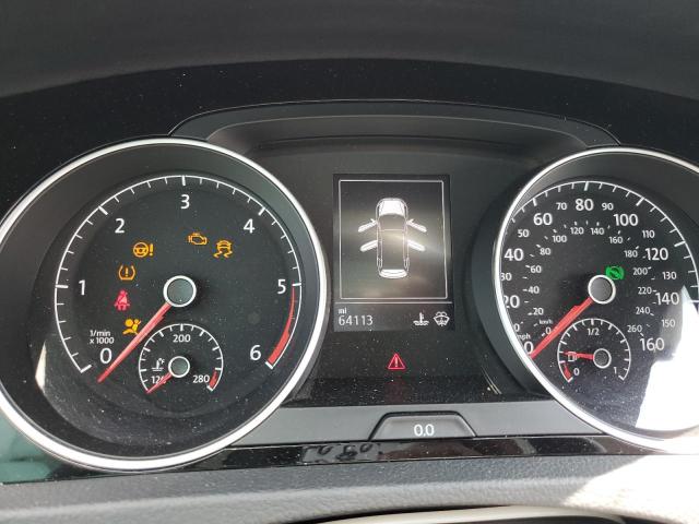 2015 VOLKSWAGEN GOLF SPORT - 3VWCA7AU8FM509003