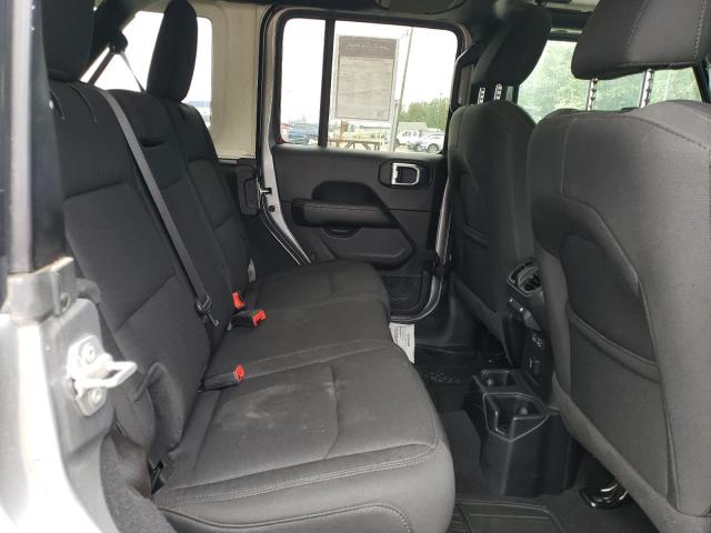 2020 JEEP WRANGLER U - 1C4HJXEN1LW198375