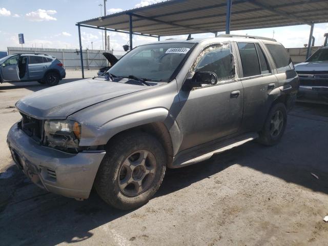 2007 Chevrolet TrailBlazer LS