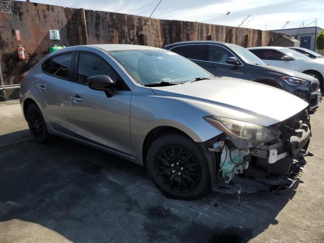 2015 MAZDA 3 SV - JM1BM1T7XF1274109