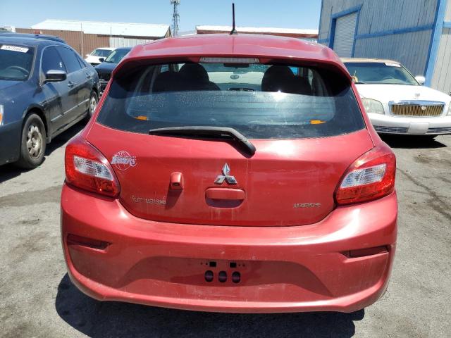 ML32A3HJ2KH014803 Mitsubishi MIRAGE ES