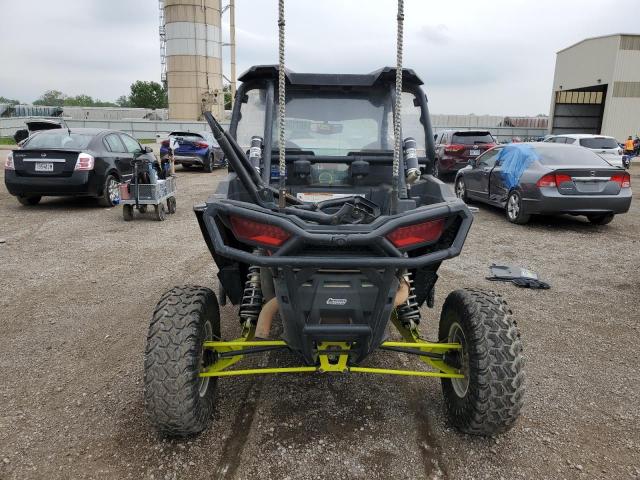 2016 POLARIS RAZOR - 4XAVDE998GB323825