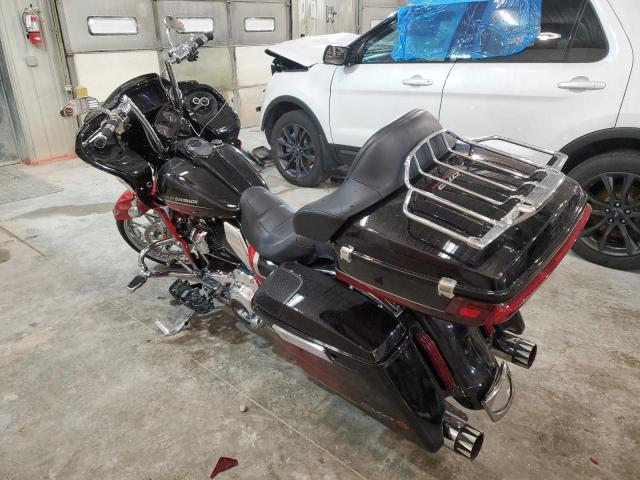 2021 HARLEY-DAVIDSON FLTRXSE 1HD1TCL10MB956752