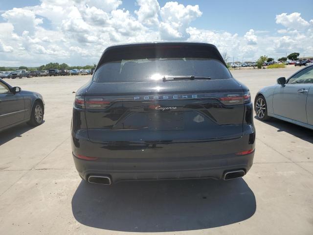 VIN WP1AA2AY7KDA13596 2019 Porsche Cayenne no.6