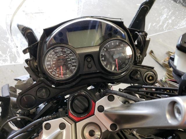 2014 KAWASAKI ZG1400 C - JKBZGNC18EA025207
