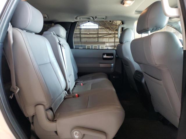 2017 TOYOTA SEQUOIA LI - 5TDJW5G19HS154553