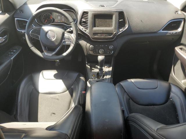 1C4PJLLBXKD313045 Jeep Cherokee Latitude Plus