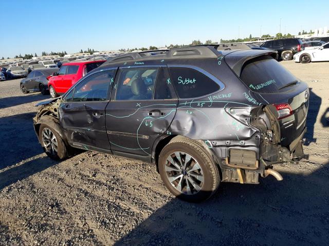 4S4BSENC8F3245716 Subaru Outback 3.6r Limited