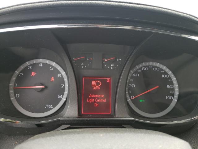 2GKFLTE3XH6146824 GMC Terrain Sle