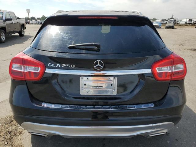 WDCTG4EB7HJ322600 Mercedes-Benz GLA 250