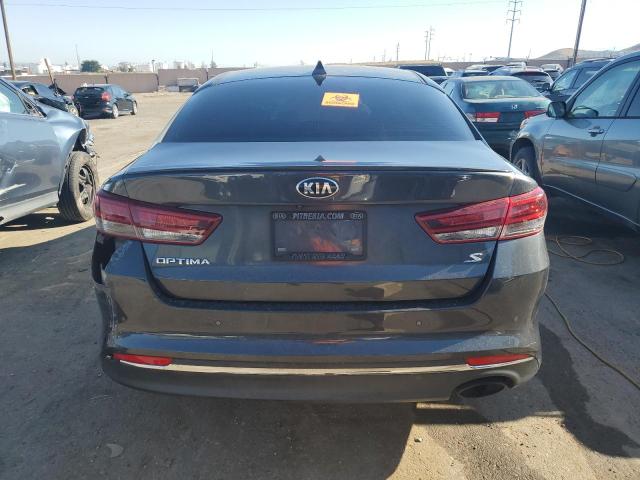 5XXGT4L33JG240386 KIA Optima Lx
