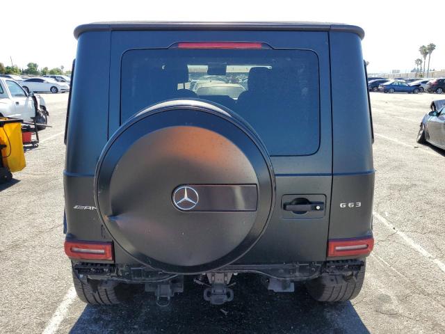 VIN WDCYC7HJ4LX339107 2020 Mercedes-Benz G-Class, 6... no.6