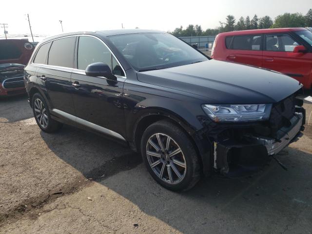 WA1LAAF76JD009679 2018 AUDI Q7, photo no. 4