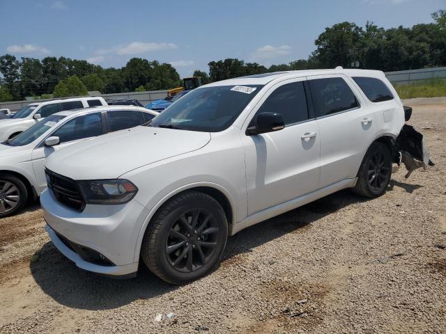 2017 Dodge Durango R/T