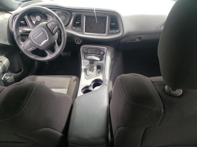 2C3CDZAG5LH182865 Dodge Challenger Sxt