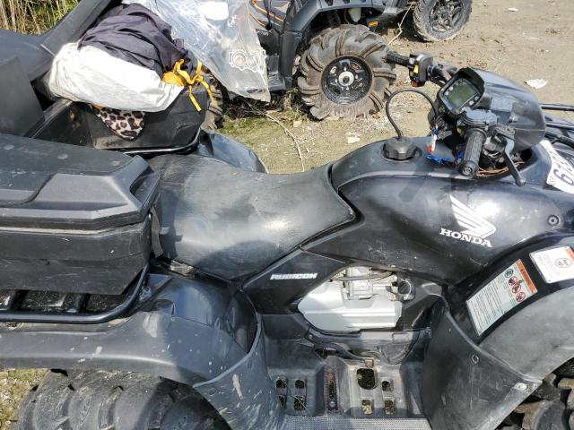 2006 HONDA TRX500 FA 1HFTE260364502431