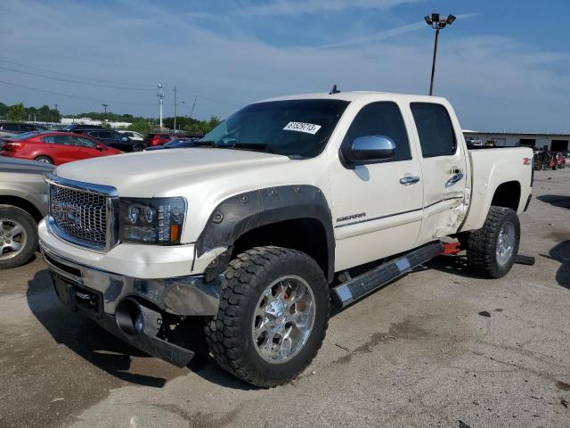 2013 GMC Sierra 1500 SLE