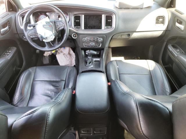 2C3CDXCT9HH635018 Dodge CHARGER R/T