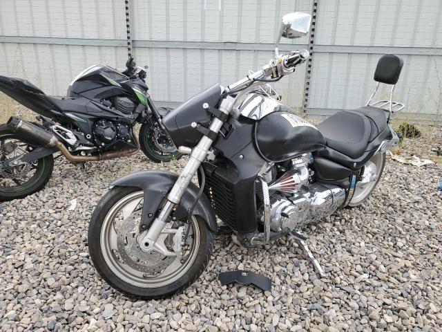 2006 SUZUKI M109R / VZ JS1VY53A862104548