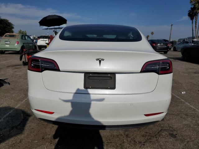 5YJ3E1EA2NF144793 Tesla MODEL 3