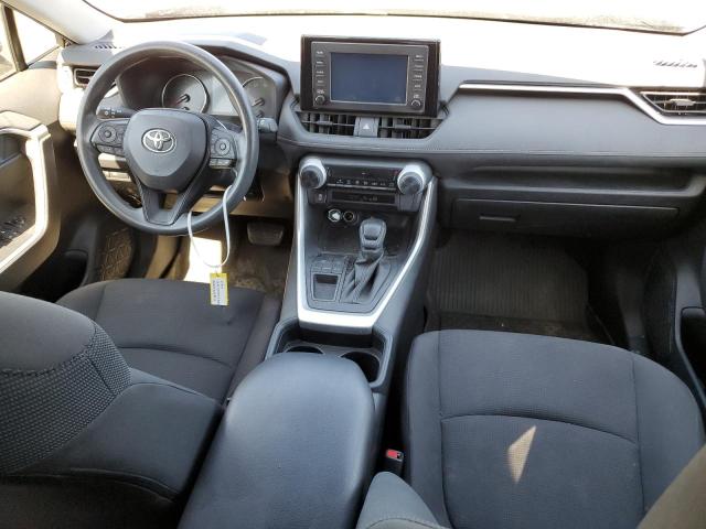 JTMH1RFV0KD008781 Toyota RAV4 LE