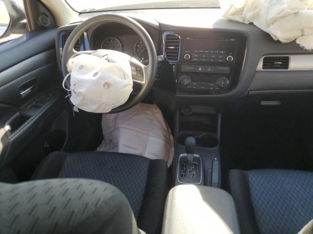 JA4AD2A35EZ002174 Mitsubishi Outlander Es