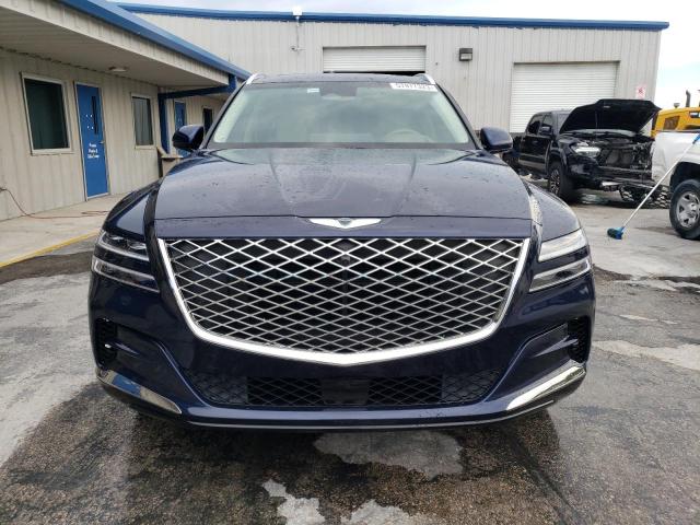 2021 GENESIS GV80 BASE KMUHCESC6MU063954
