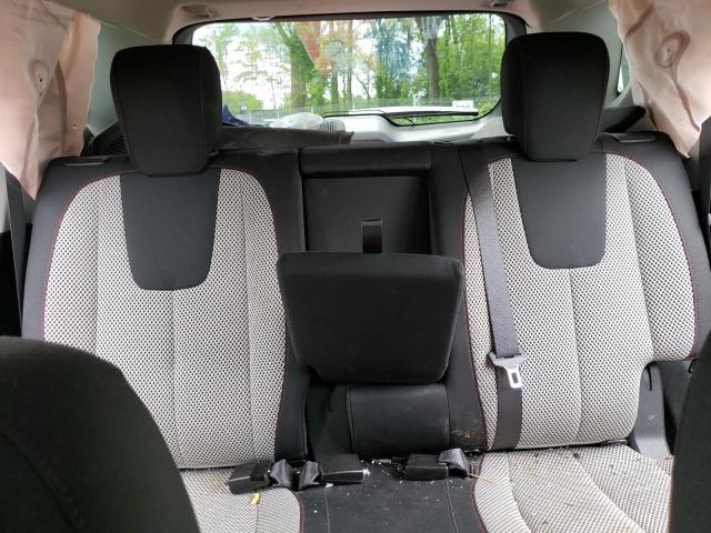 2015 CHEVROLET EQUINOX LT - 2GNFLFEKXF6275235