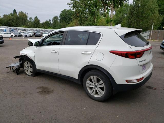 KNDPMCAC2K7510079 KIA Sportage Lx