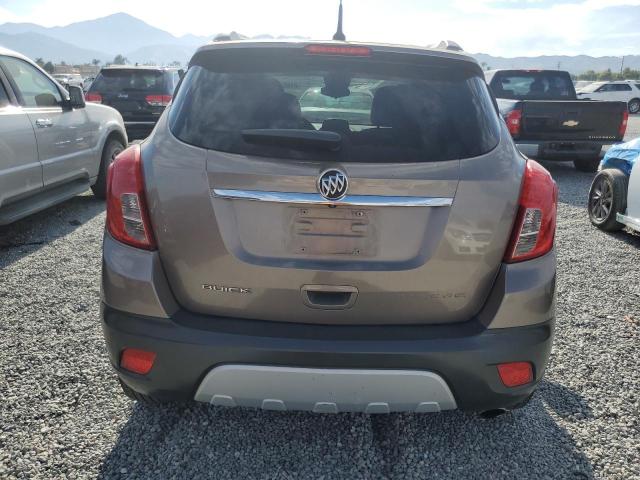 KL4CJASB6EB700206 Buick Encore