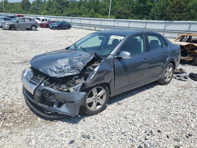 2009 Volkswagen Jetta S