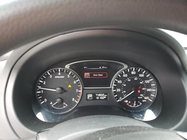 2015 NISSAN ALTIMA 2.5 - 1N4AL3AP4FC494174