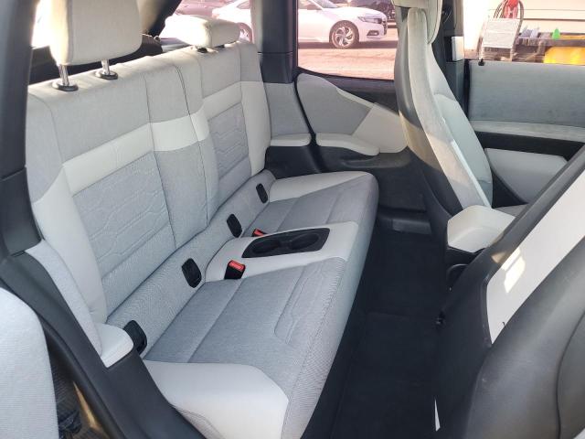 WBY1Z4C54GV505575 BMW I3 REX