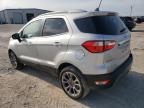 Lot #3033224842 2018 FORD ECOSPORT T