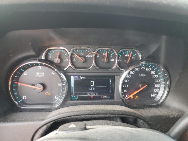 1GKS2GKCXHR168291 GMC Yukon Xl K1500 Slt