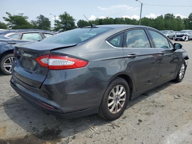 3FA6P0G77FR275114 Ford FUSION S