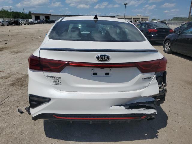 3KPF34AD1ME293043 KIA Forte Gt Line