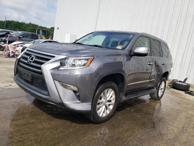 2015 Lexus GX 460 