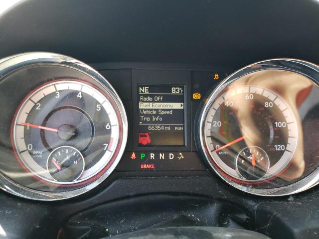 2C4RDGEGXKR599976 Dodge Grand Caravan Gt