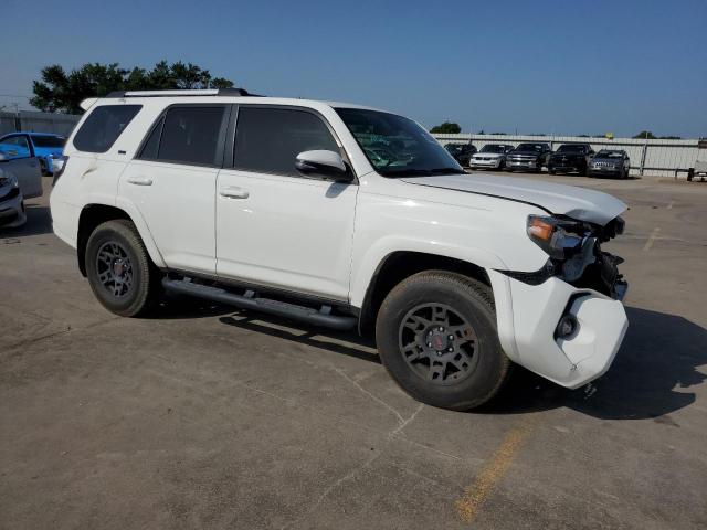 JTENU5JR4M5846477 | 2021 TOYOTA 4RUNNER SR