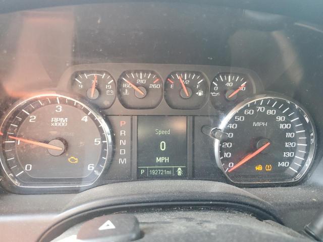 1GCRCPEH9EZ228099 Chevrolet Silverado C1500