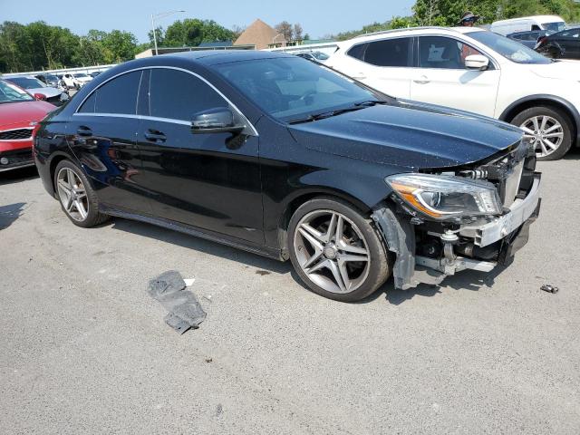 WDDSJ4GB7EN078358 Mercedes-Benz CLA 250 4MATIC