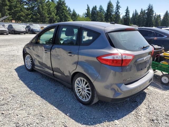1FADP5AU0EL510291 Ford C-MAX SE