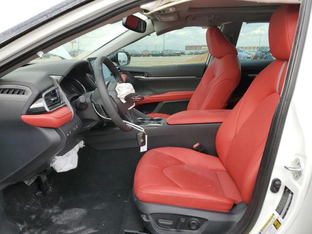 4T1K61AK9PU173723 Toyota CAMRY XSE