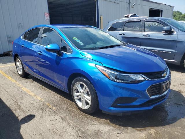 1G1BE5SM4J7122952 | 2018 CHEVROLET CRUZE LT