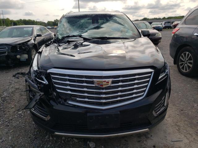 2019 CADILLAC XT5 PLATIN - 1GYKNGRS6KZ229752